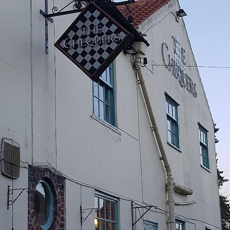 Chequers Inn York Exterior photo