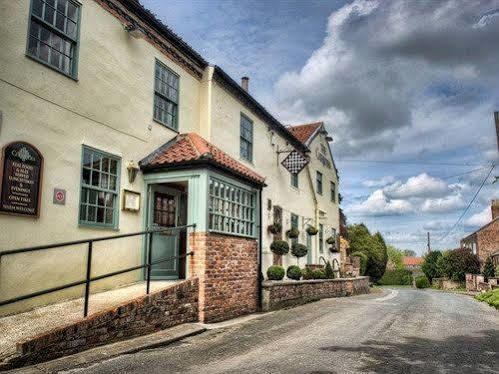 Chequers Inn York Exterior photo